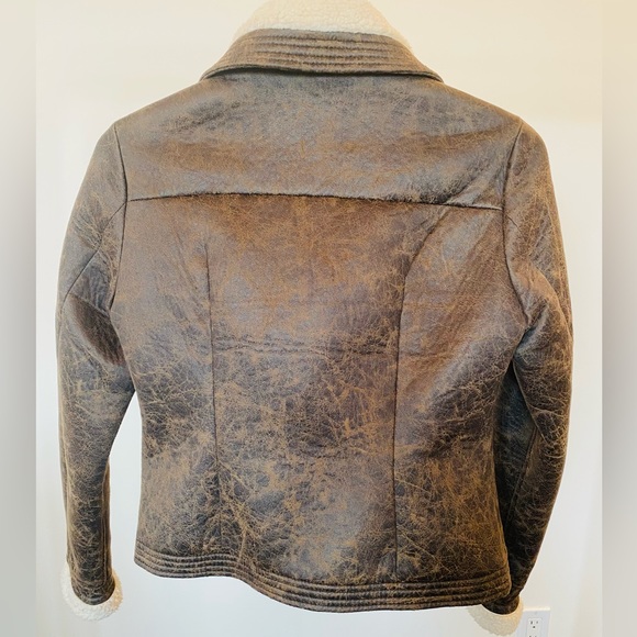 Forever 21 Jacket - Picture 2 of 8